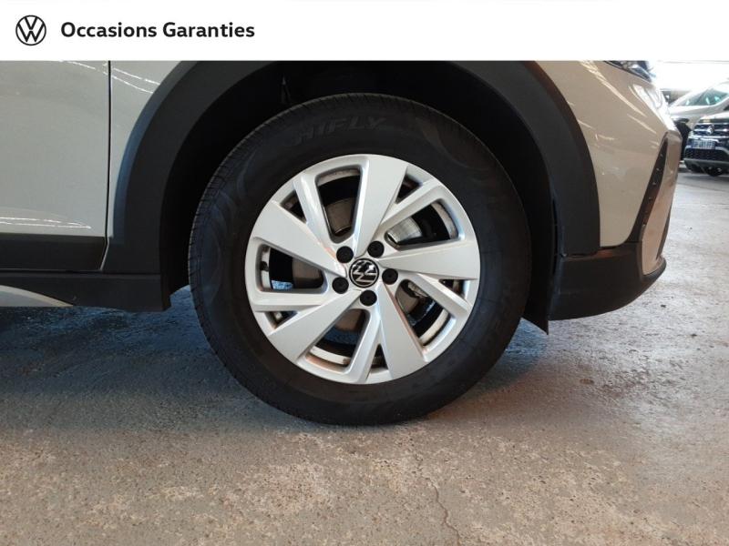 Voitures occasions VOLKSWAGEN TAIGO Life Business Nice