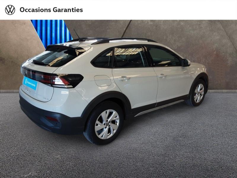 Voitures occasions VOLKSWAGEN TAIGO Life Business Nice