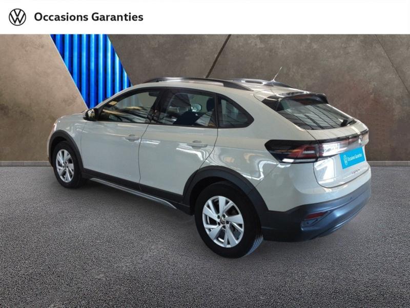 Voitures occasions VOLKSWAGEN TAIGO Life Business Nice