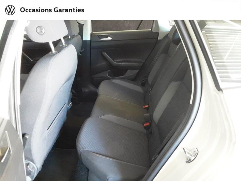 Voitures occasions VOLKSWAGEN TAIGO Life Business Nice