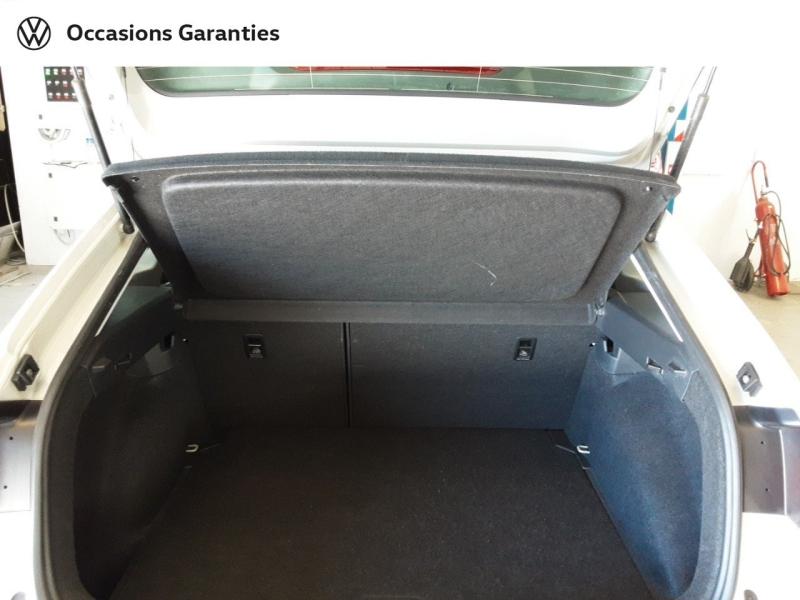 Voitures occasions VOLKSWAGEN TAIGO Life Business Nice