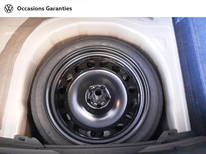 Voitures occasions VOLKSWAGEN TAIGO Life Business Nice