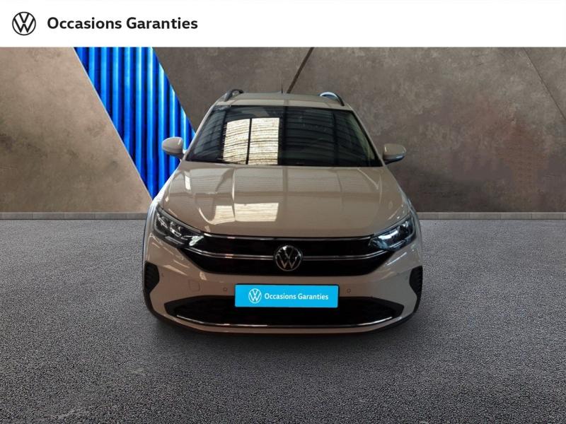 Voitures occasions VOLKSWAGEN TAIGO Life Business Nice