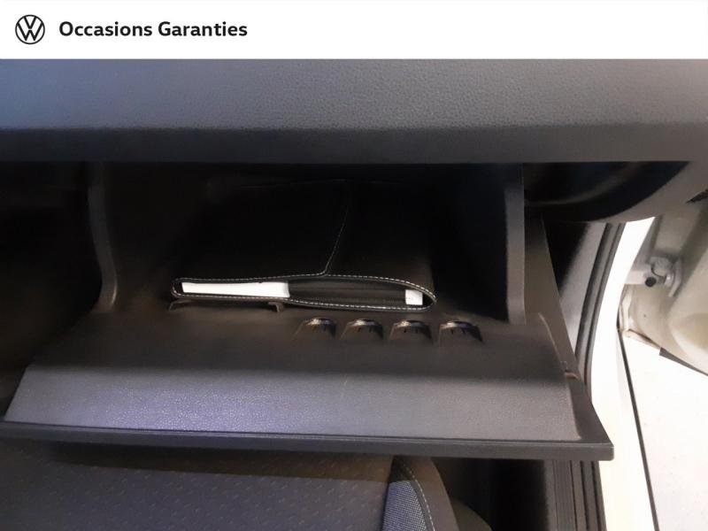 Voitures occasions VOLKSWAGEN TAIGO Life Business Nice