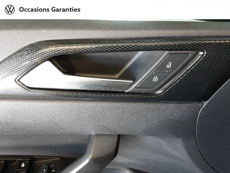 Voitures occasions VOLKSWAGEN TAIGO Life Business Nice