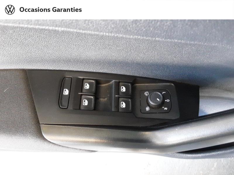 Voitures occasions VOLKSWAGEN TAIGO Life Business Nice