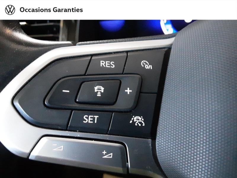 Voitures occasions VOLKSWAGEN TAIGO Life Business Nice