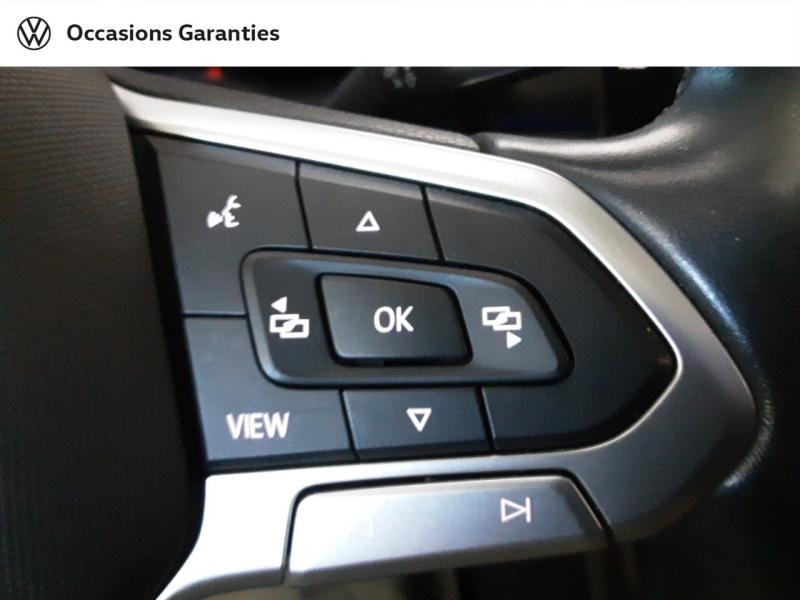 Voitures occasions VOLKSWAGEN TAIGO Life Business Nice