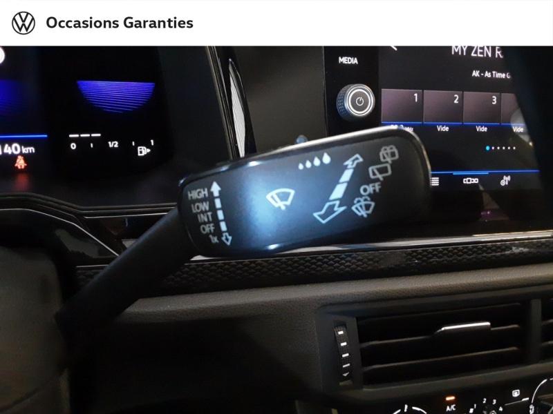 Voitures occasions VOLKSWAGEN TAIGO Life Business Nice