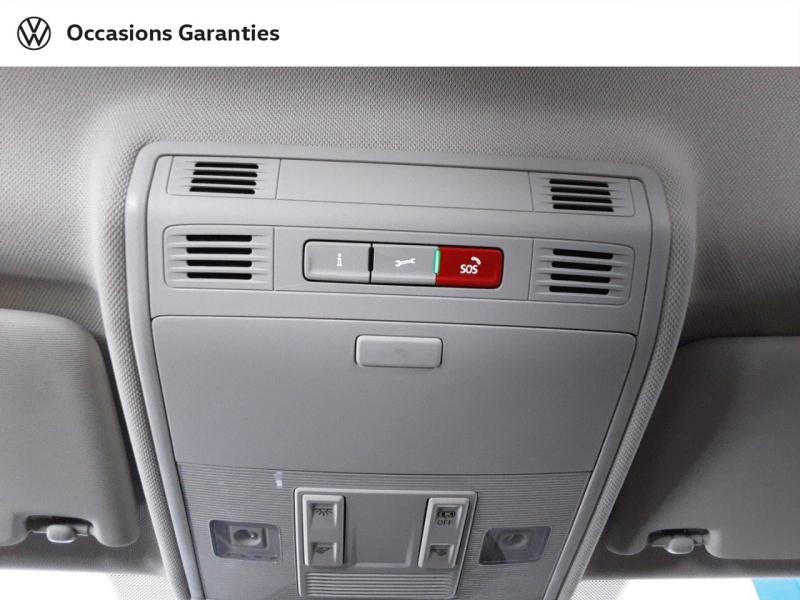 Voitures occasions VOLKSWAGEN TAIGO Life Business Nice