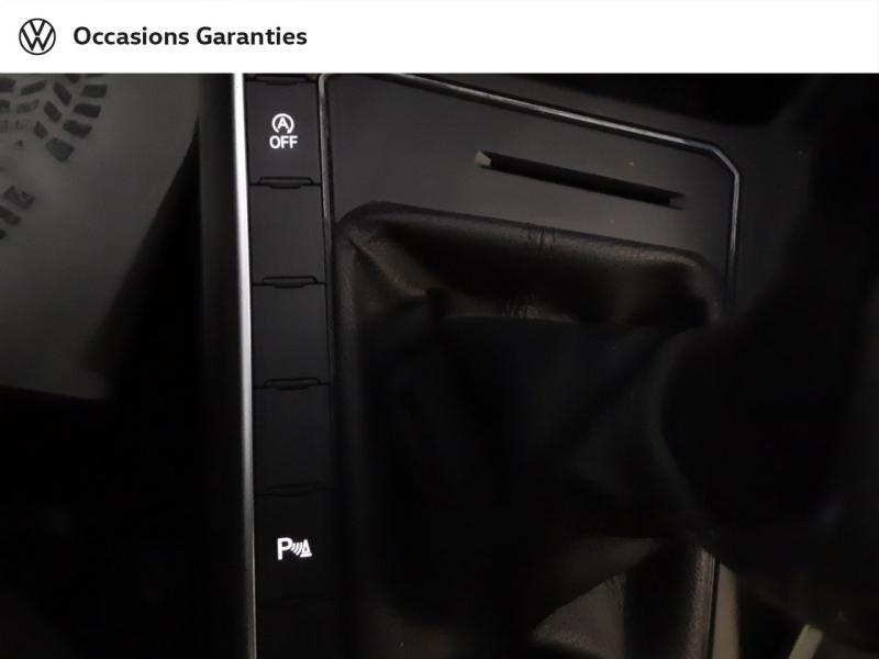 Voitures occasions VOLKSWAGEN TAIGO Life Business Nice