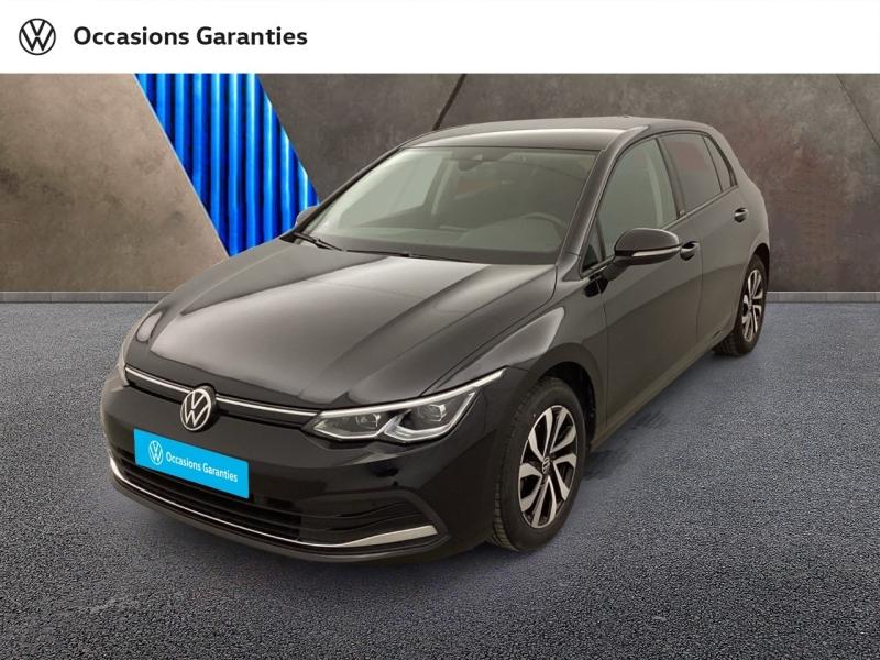 Voitures occasions VOLKSWAGEN GOLF Active Nice
