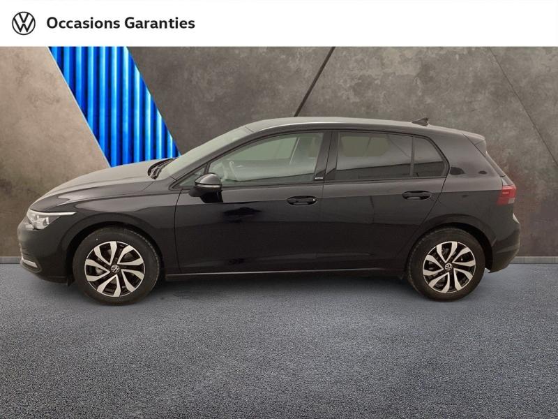 Voitures occasions VOLKSWAGEN GOLF Active Nice