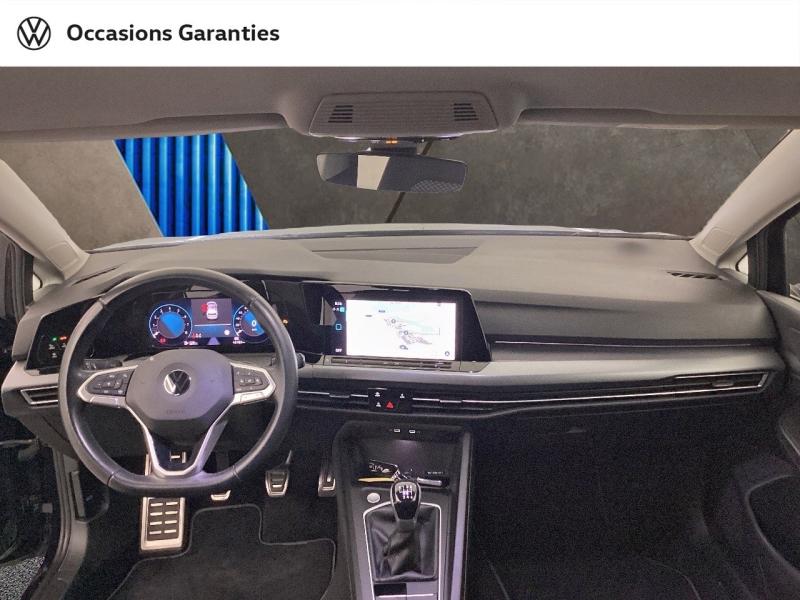 Voitures occasions VOLKSWAGEN GOLF Active Nice