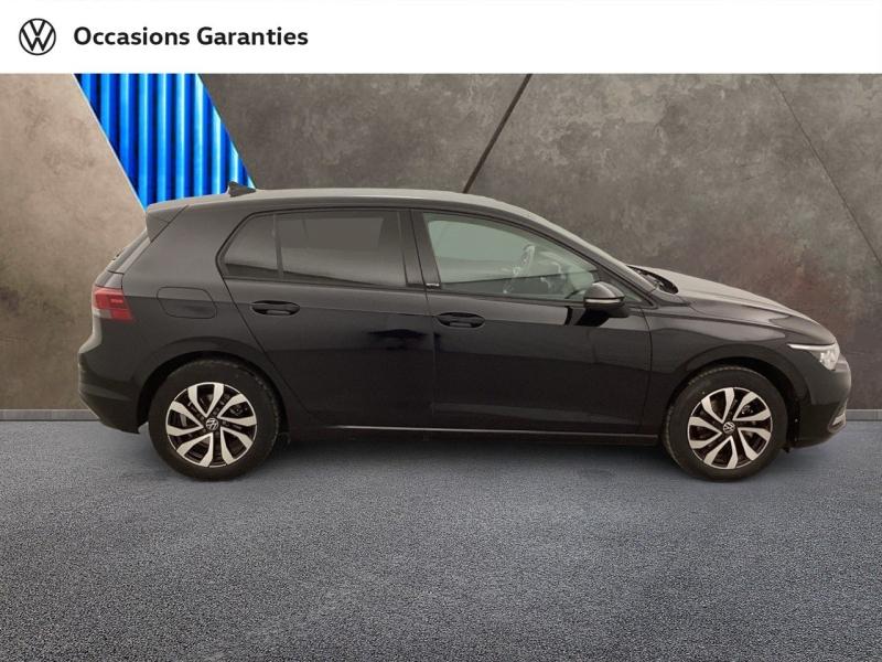 Voitures occasions VOLKSWAGEN GOLF Active Nice
