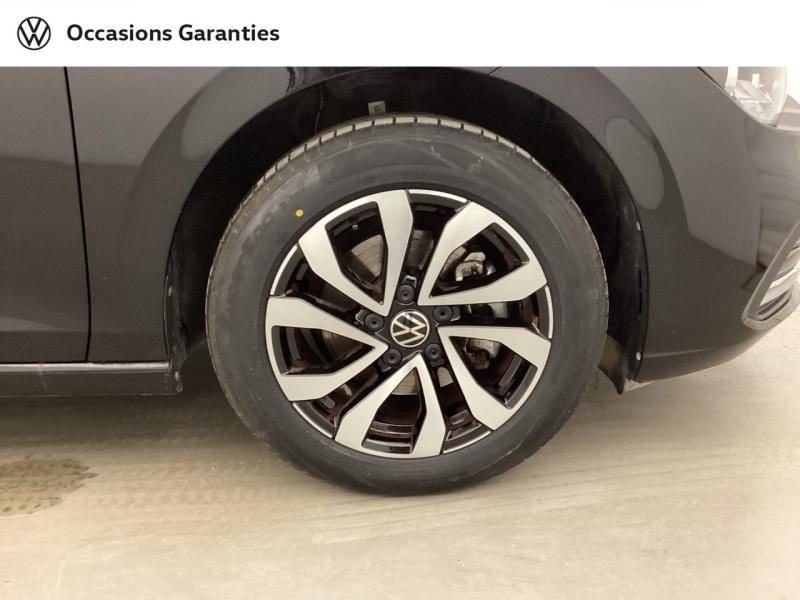 Voitures occasions VOLKSWAGEN GOLF Active Nice