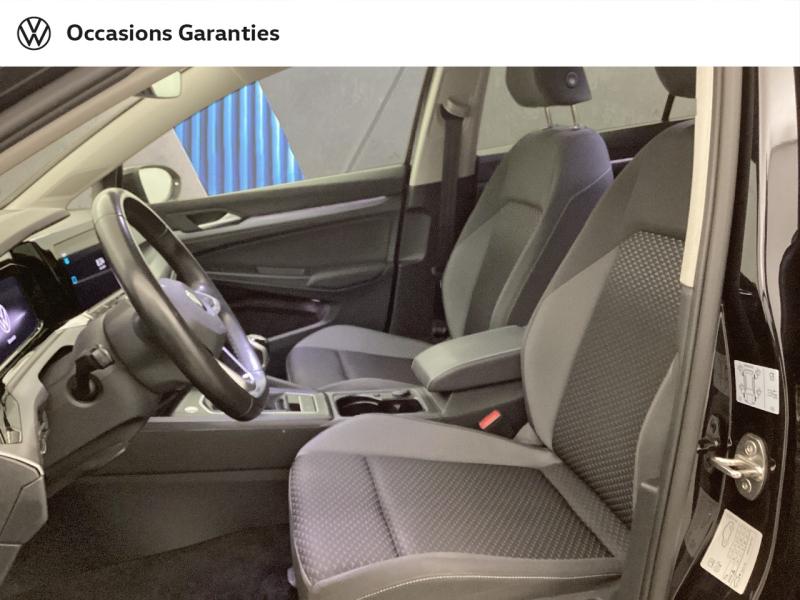 Voitures occasions VOLKSWAGEN GOLF Active Nice