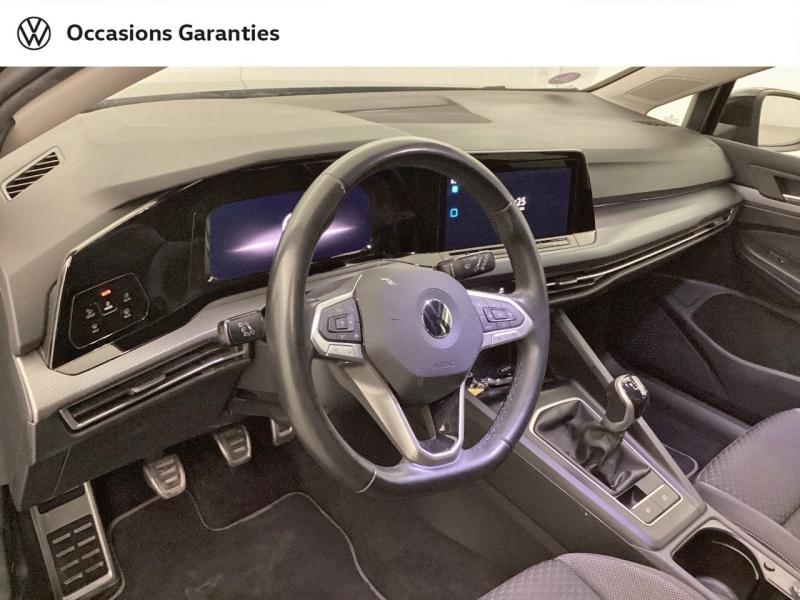 Voitures occasions VOLKSWAGEN GOLF Active Nice