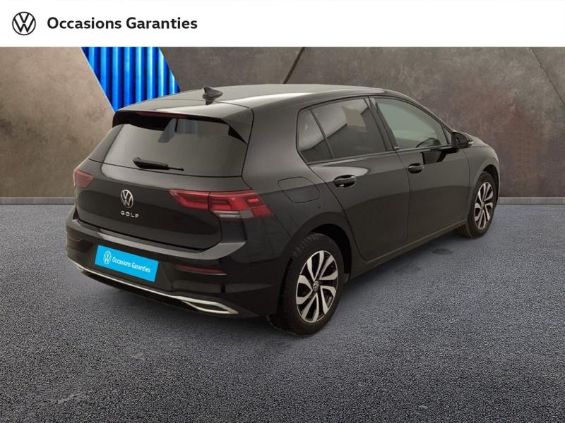 Voitures occasions VOLKSWAGEN GOLF Active Nice