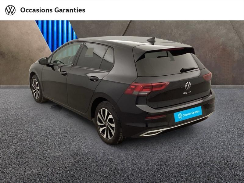 Voitures occasions VOLKSWAGEN GOLF Active Nice