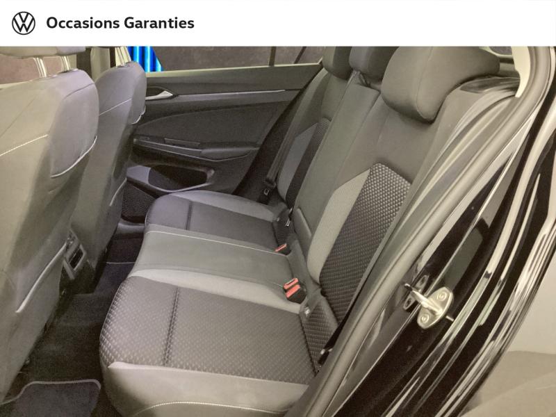 Voitures occasions VOLKSWAGEN GOLF Active Nice