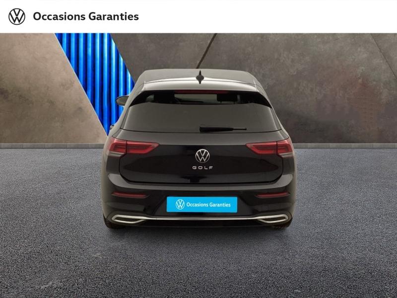 Voitures occasions VOLKSWAGEN GOLF Active Nice