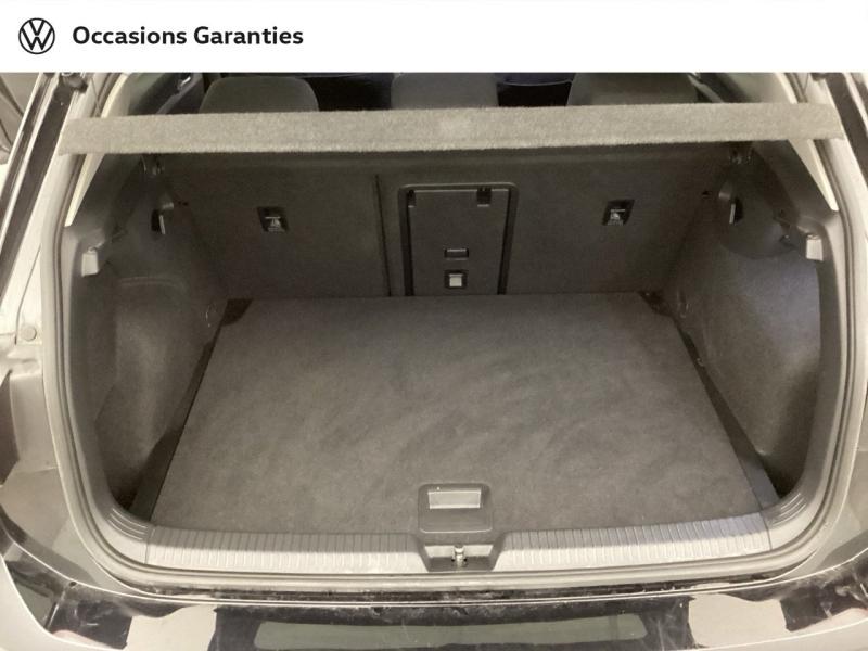 Voitures occasions VOLKSWAGEN GOLF Active Nice