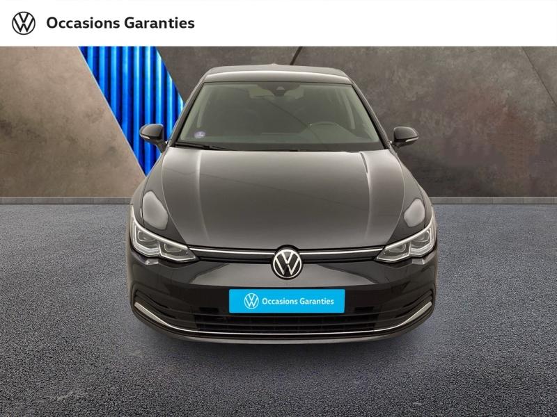 Voitures occasions VOLKSWAGEN GOLF Active Nice