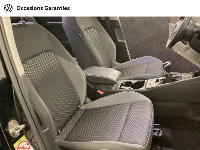Voitures occasions VOLKSWAGEN GOLF Active Nice