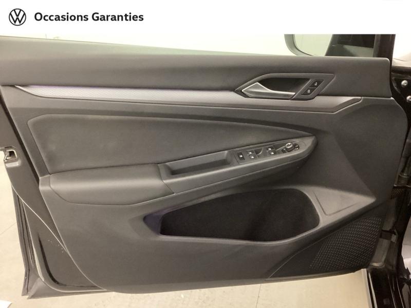 Voitures occasions VOLKSWAGEN GOLF Active Nice
