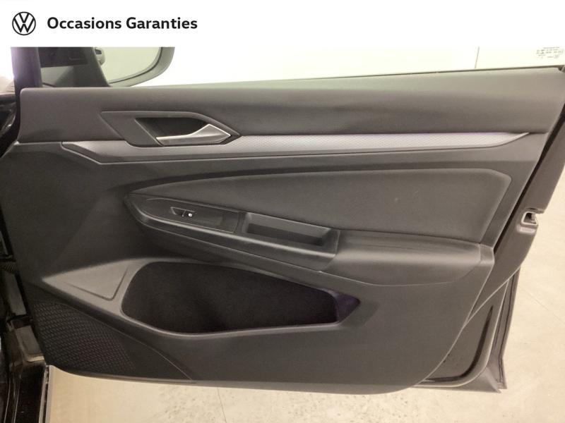 Voitures occasions VOLKSWAGEN GOLF Active Nice