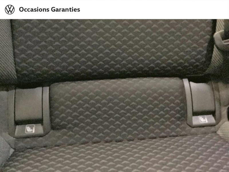 Voitures occasions VOLKSWAGEN GOLF Active Nice