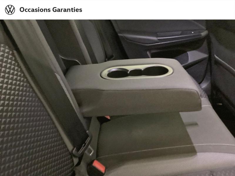 Voitures occasions VOLKSWAGEN GOLF Active Nice