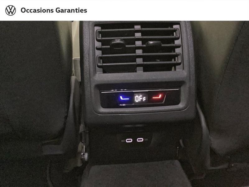 Voitures occasions VOLKSWAGEN GOLF Active Nice