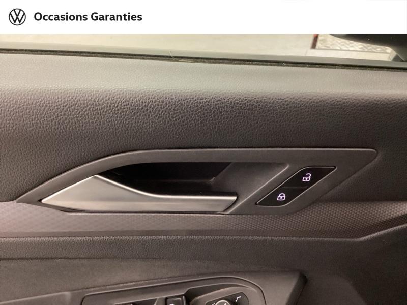 Voitures occasions VOLKSWAGEN GOLF Active Nice
