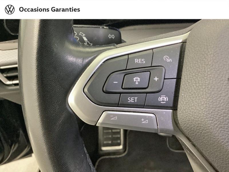 Voitures occasions VOLKSWAGEN GOLF Active Nice