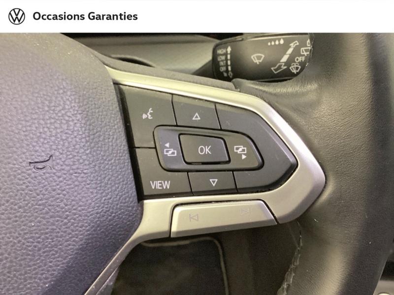 Voitures occasions VOLKSWAGEN GOLF Active Nice