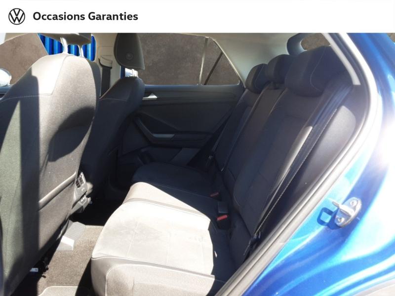 Voitures occasions VOLKSWAGEN T-ROC Style Nice
