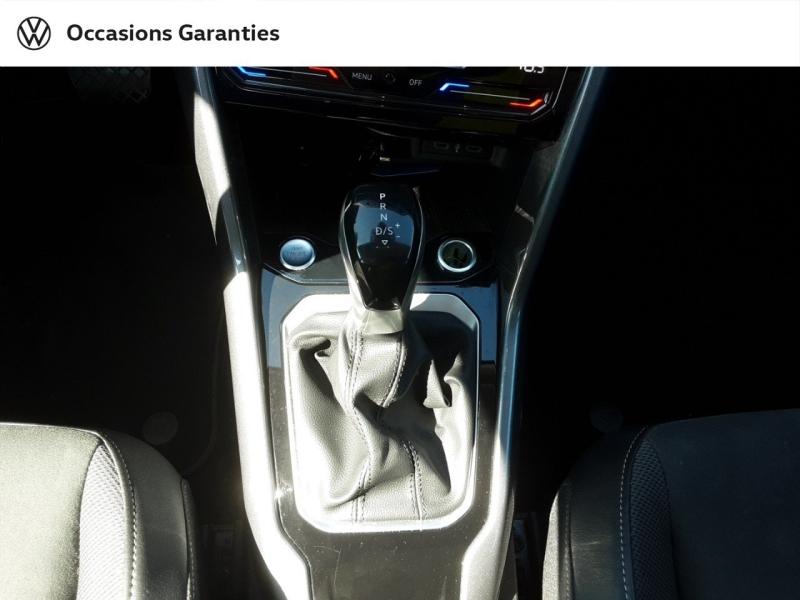 Voitures occasions VOLKSWAGEN T-ROC Style Nice