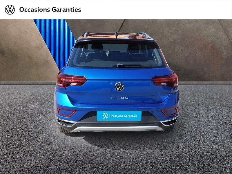 Voitures occasions VOLKSWAGEN T-ROC Style Nice