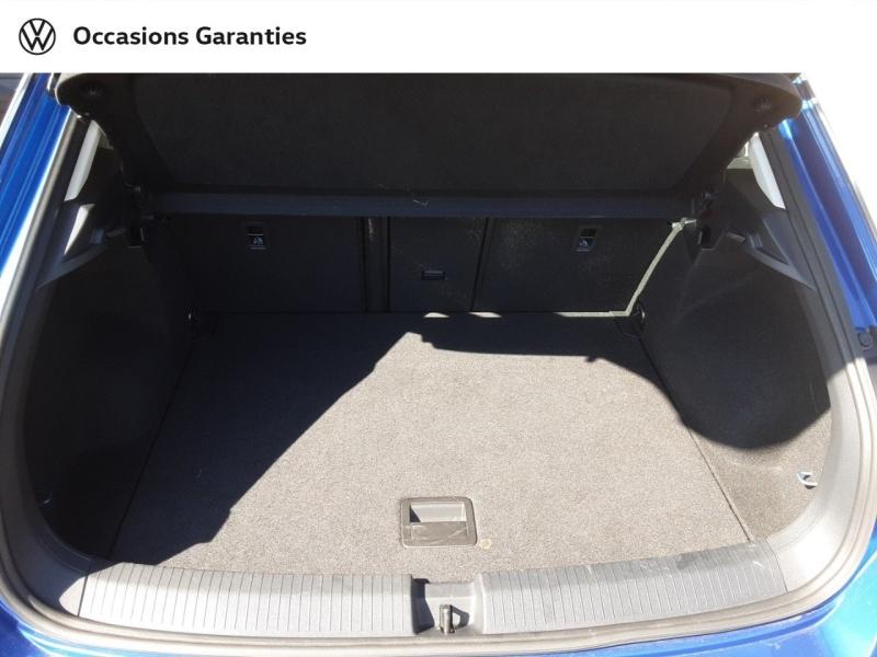 Voitures occasions VOLKSWAGEN T-ROC Style Nice