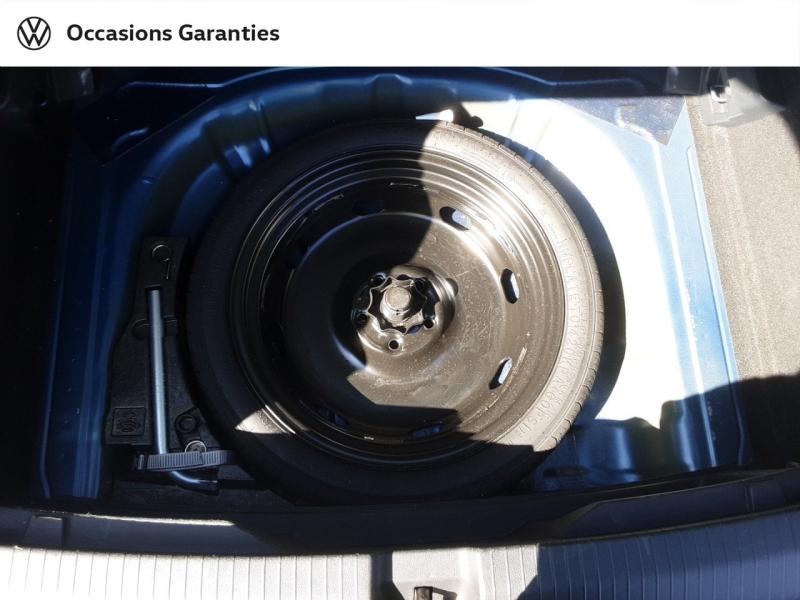 Voitures occasions VOLKSWAGEN T-ROC Style Nice