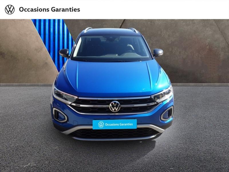 Voitures occasions VOLKSWAGEN T-ROC Style Nice