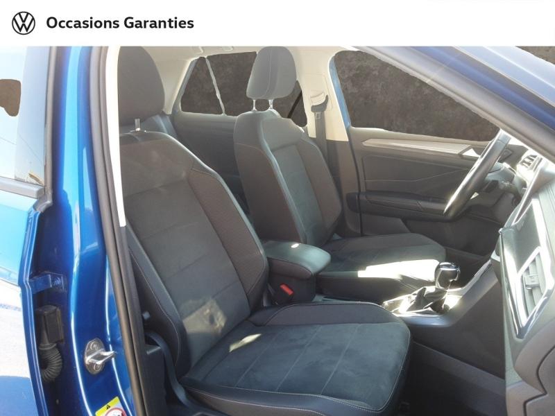 Voitures occasions VOLKSWAGEN T-ROC Style Nice