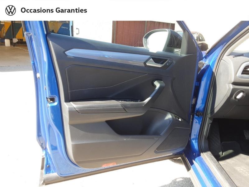 Voitures occasions VOLKSWAGEN T-ROC Style Nice