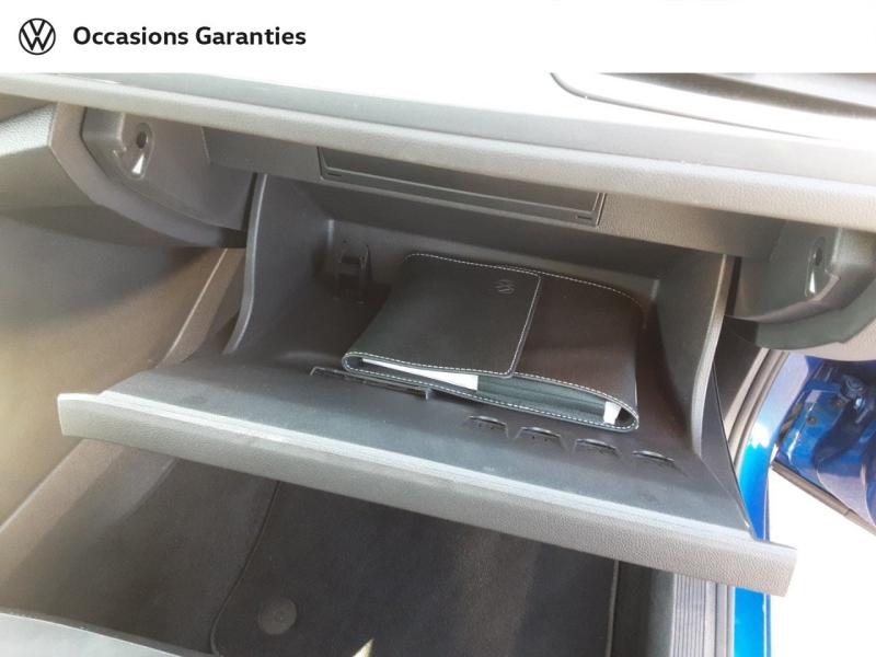 Voitures occasions VOLKSWAGEN T-ROC Style Nice