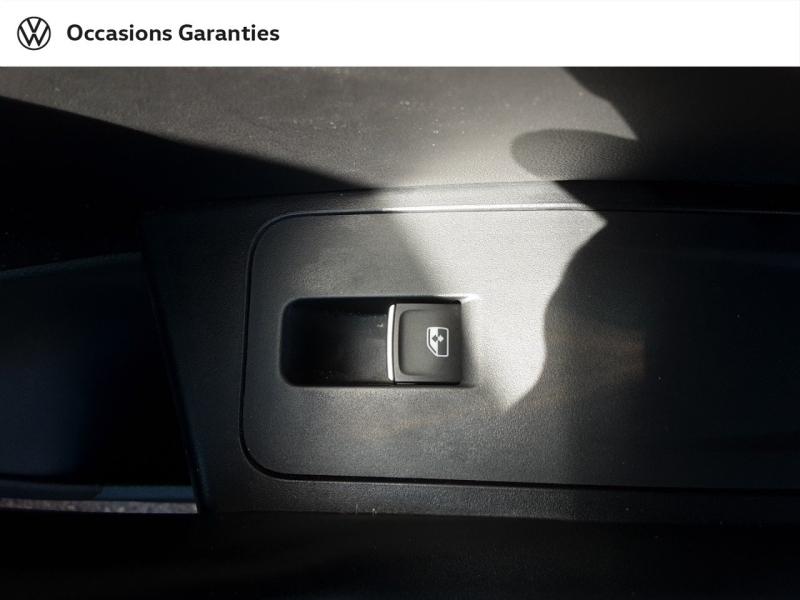 Voitures occasions VOLKSWAGEN T-ROC Style Nice