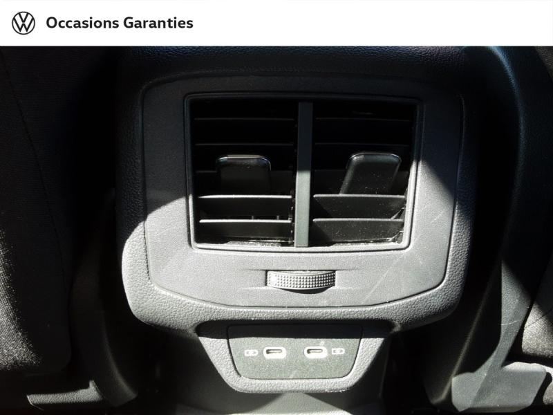 Voitures occasions VOLKSWAGEN T-ROC Style Nice