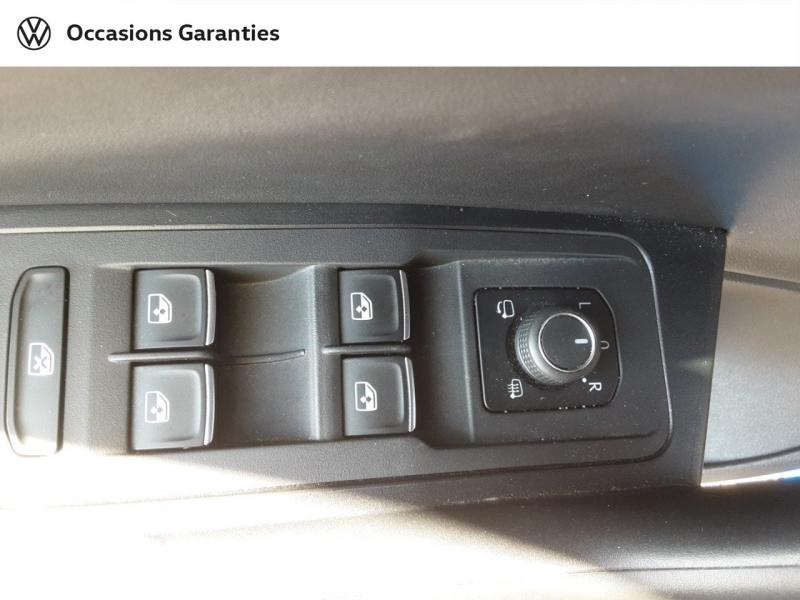 Voitures occasions VOLKSWAGEN T-ROC Style Nice