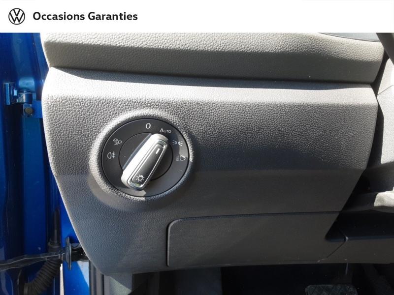 Voitures occasions VOLKSWAGEN T-ROC Style Nice